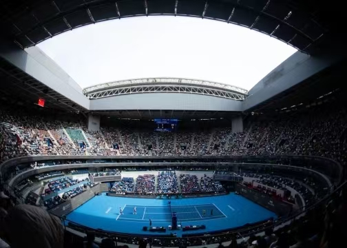 賽事經(jīng)濟激活體育產(chǎn)業(yè)新動能 十五運會譜寫粵港澳融合發(fā)展新章